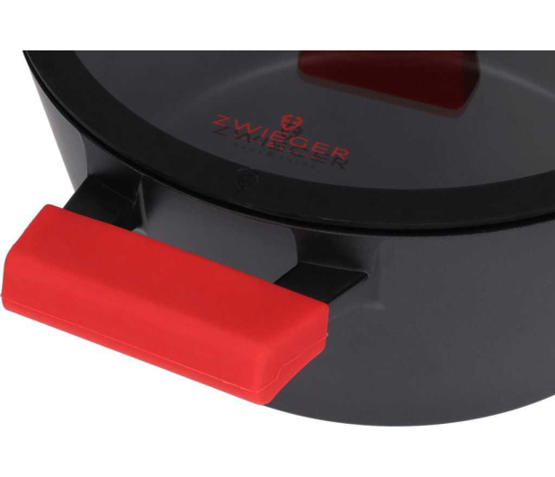 Zwieger Obsidian Zestaw garnków 6 el. - 1299441 - zdjęcie 4